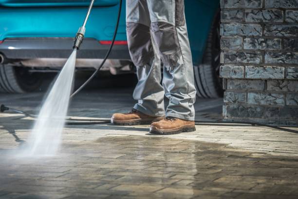 Boat and Dock Cleaning in Plainview, NE
